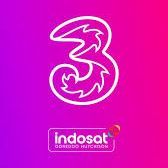 Main Bebas di Semua Jaringan, Cukup Top Up Tri atau Indosat 5K